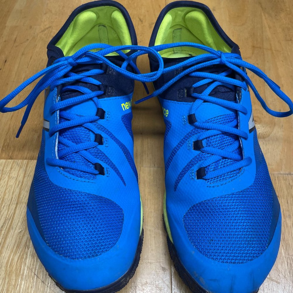 New Balance Minimus